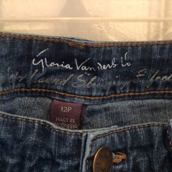 Capri jeans - Picture 6 of 6